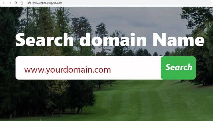 Image about Domain registration in Uganda