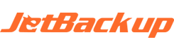 Jetbackup logo