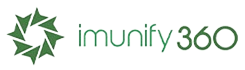 Imunify360 logo