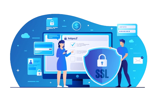 Website Security SSL Certificate In Uganda